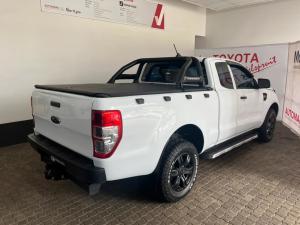 Ford Ranger 2.2TDCi SuperCab Hi-Rider XL auto - Image 2