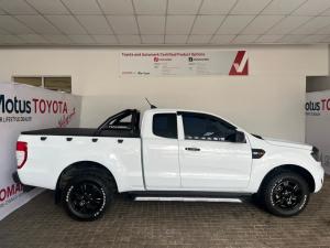 Ford Ranger 2.2TDCi SuperCab Hi-Rider XL auto - Image 3