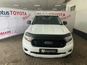 Ford Ranger 2.2TDCi SuperCab Hi-Rider XL auto - Image 4