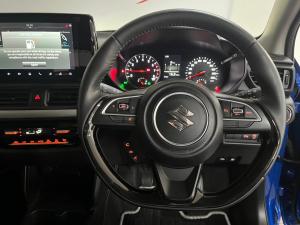 Suzuki Swift 1.2 GLX manual - Image 8