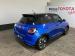 Suzuki Swift 1.2 GLX manual - Thumbnail 2