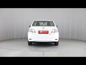 Toyota Corolla Quest 1.6 Plus - Image 5