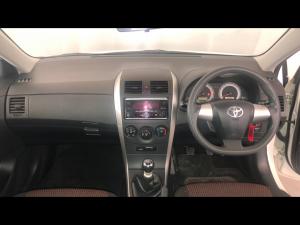 Toyota Corolla Quest 1.6 Plus - Image 6