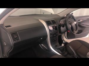 Toyota Corolla Quest 1.6 Plus - Image 7