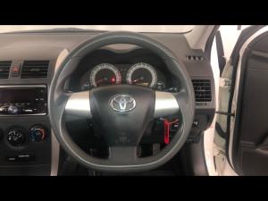 Toyota Corolla Quest 1.6 Plus - Image 8