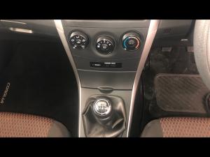 Toyota Corolla Quest 1.6 Plus - Image 15