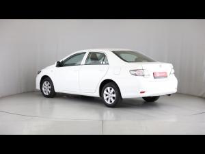 Toyota Corolla Quest 1.6 Plus - Image 21