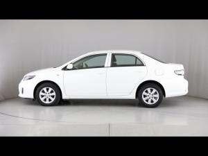 Toyota Corolla Quest 1.6 Plus - Image 22