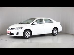 Toyota Corolla Quest 1.6 Plus - Image 23