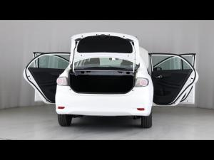 Toyota Corolla Quest 1.6 Plus - Image 24