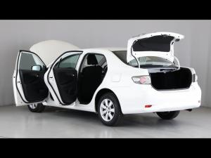 Toyota Corolla Quest 1.6 Plus - Image 25