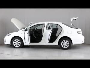 Toyota Corolla Quest 1.6 Plus - Image 26