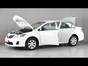 Toyota Corolla Quest 1.6 Plus - Image 27