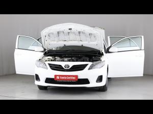 Toyota Corolla Quest 1.6 Plus - Image 28