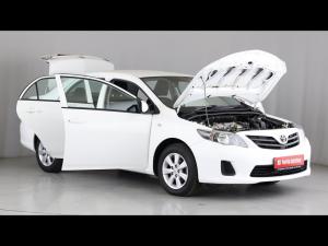 Toyota Corolla Quest 1.6 Plus - Image 29