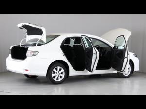 Toyota Corolla Quest 1.6 Plus - Image 31