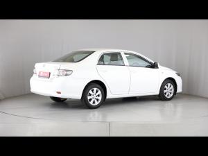 Toyota Corolla Quest 1.6 Plus - Image 2