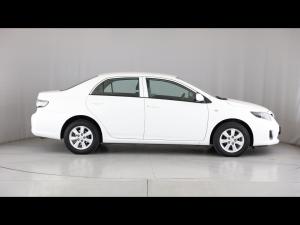 Toyota Corolla Quest 1.6 Plus - Image 3