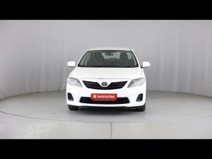 Toyota Corolla Quest 1.6 Plus - Image 4