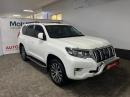 Thumbnail Toyota Land Cruiser Prado 2.8GD VX-L