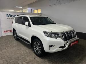 Toyota Land Cruiser Prado 2.8GD VX-L - Image 1