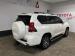 Toyota Land Cruiser Prado 2.8GD VX-L - Thumbnail 2