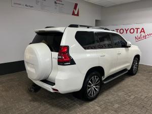 Toyota Land Cruiser Prado 2.8GD VX-L - Image 2