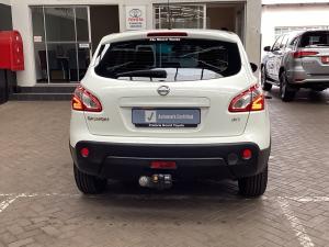 Nissan Qashqai 1.5dCi Acenta Limited Edition - Image 5