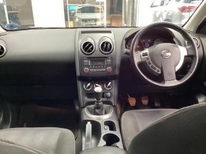 Nissan Qashqai 1.5dCi Acenta Limited Edition - Image 6