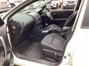 Nissan Qashqai 1.5dCi Acenta Limited Edition - Image 7