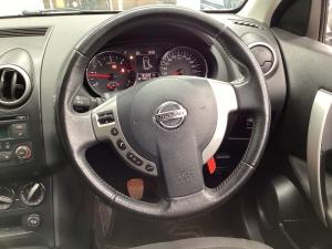 Nissan Qashqai 1.5dCi Acenta Limited Edition - Image 8