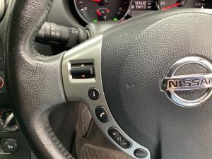 Nissan Qashqai 1.5dCi Acenta Limited Edition - Image 9