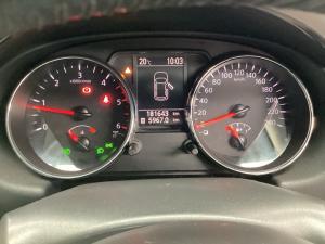 Nissan Qashqai 1.5dCi Acenta Limited Edition - Image 10