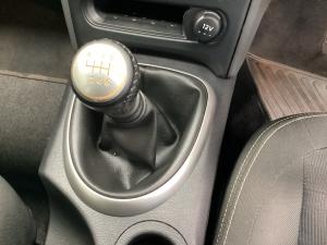 Nissan Qashqai 1.5dCi Acenta Limited Edition - Image 11