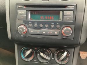 Nissan Qashqai 1.5dCi Acenta Limited Edition - Image 12