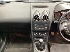 Nissan Qashqai 1.5dCi Acenta Limited Edition - Image 14