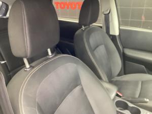 Nissan Qashqai 1.5dCi Acenta Limited Edition - Image 16