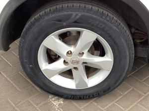 Nissan Qashqai 1.5dCi Acenta Limited Edition - Image 19