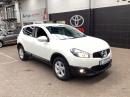 Thumbnail Nissan Qashqai 1.5dCi Acenta Limited Edition