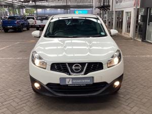 Nissan Qashqai 1.5dCi Acenta Limited Edition - Image 4