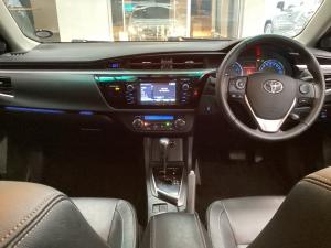Toyota Corolla 1.8 Exclusive auto - Image 6