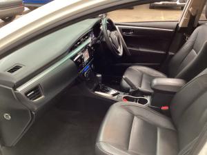 Toyota Corolla 1.8 Exclusive auto - Image 7