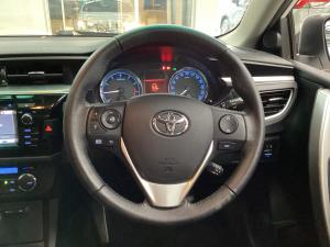 Toyota Corolla 1.8 Exclusive auto - Image 8