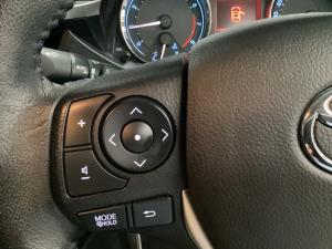 Toyota Corolla 1.8 Exclusive auto - Image 9