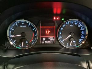 Toyota Corolla 1.8 Exclusive auto - Image 11