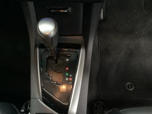 Toyota Corolla 1.8 Exclusive auto - Image 12