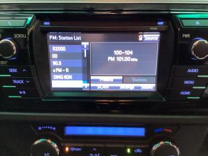 Toyota Corolla 1.8 Exclusive auto - Image 13