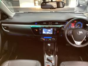 Toyota Corolla 1.8 Exclusive auto - Image 15