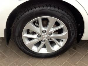 Toyota Corolla 1.8 Exclusive auto - Image 20