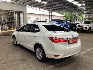 Toyota Corolla 1.8 Exclusive auto - Image 23